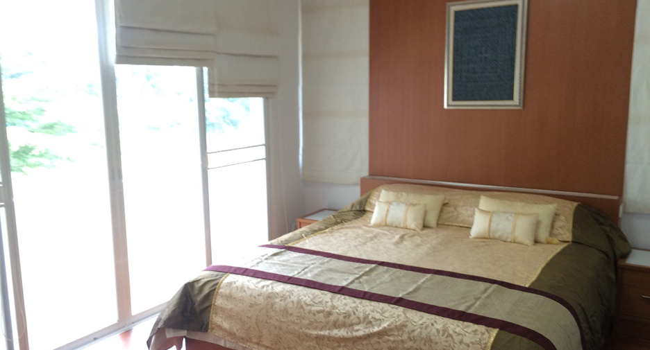 ให้เช่า 5 ห้องนอน บ้านเดี่ยว ใน บ้านฉาง, ระยอง