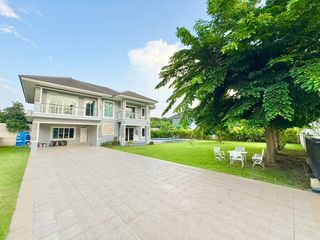 For Rent 4 Bedroom House In San Sai, Chiang Mai