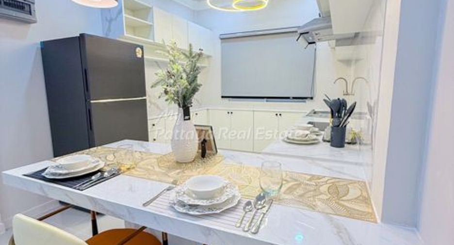 Продажа 3 спальни дом в Банг Ламунг, Чонбури
