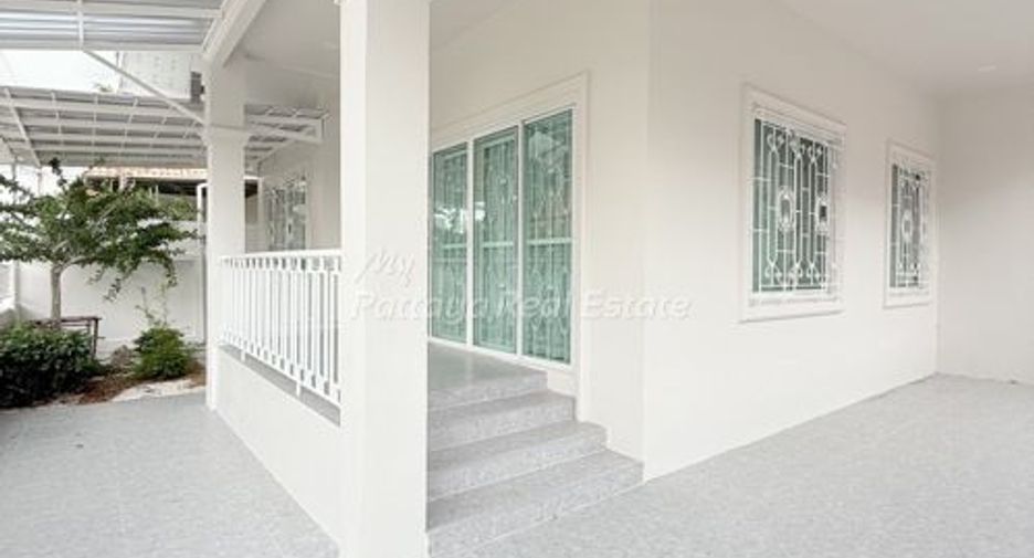 Продажа 3 спальни дом в Банг Ламунг, Чонбури