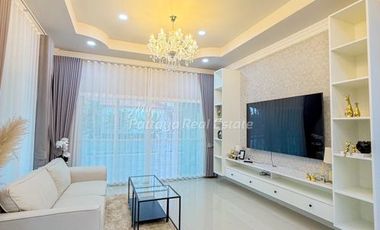 ขาย 3 ห้องนอน บ้านเดี่ยว ใน บางละมุง, ชลบุรี