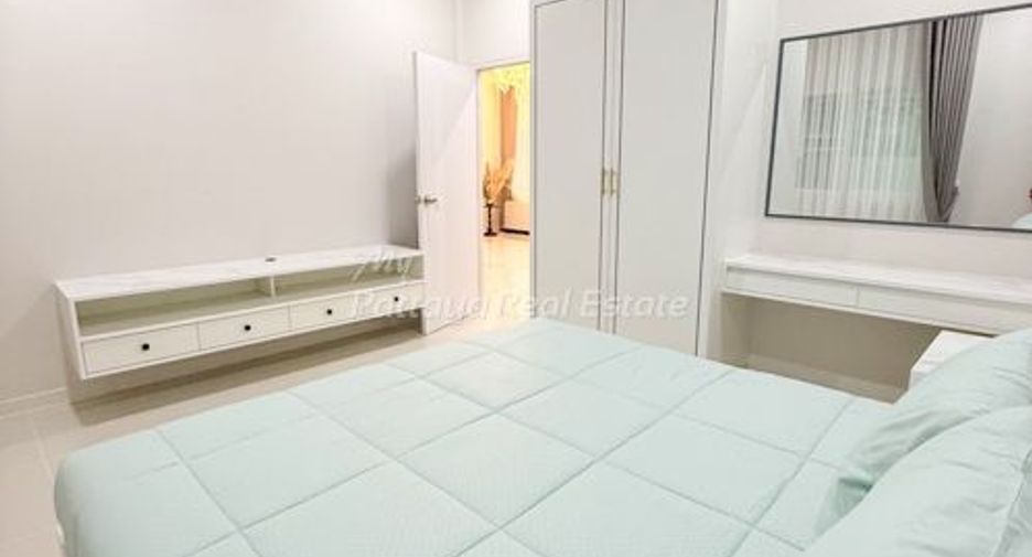 Продажа 3 спальни дом в Банг Ламунг, Чонбури
