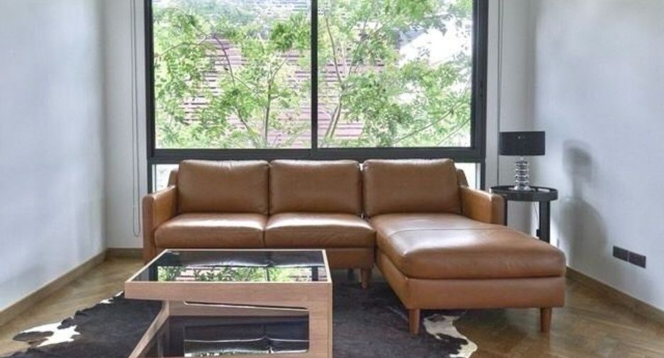 Casa en alquiler de 4 habitaciones en Watthana, Bangkok