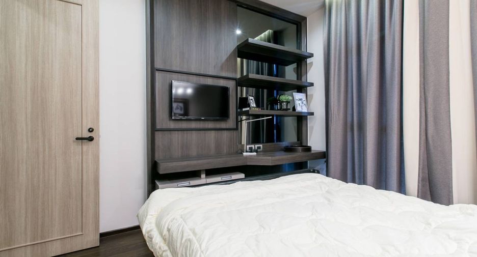 Wohnung zur Miete und zum Kauf mit 2 Zimmer in Khlong Toei, Bangkok