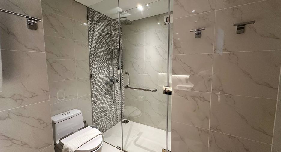 For rent 2 bedrooms condo in Thalang, Phuket