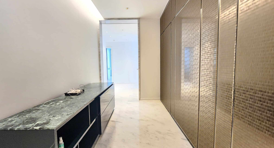 For rent そして for sale 3 ベッドルーム condo in Bang Kho Laem, Bangkok