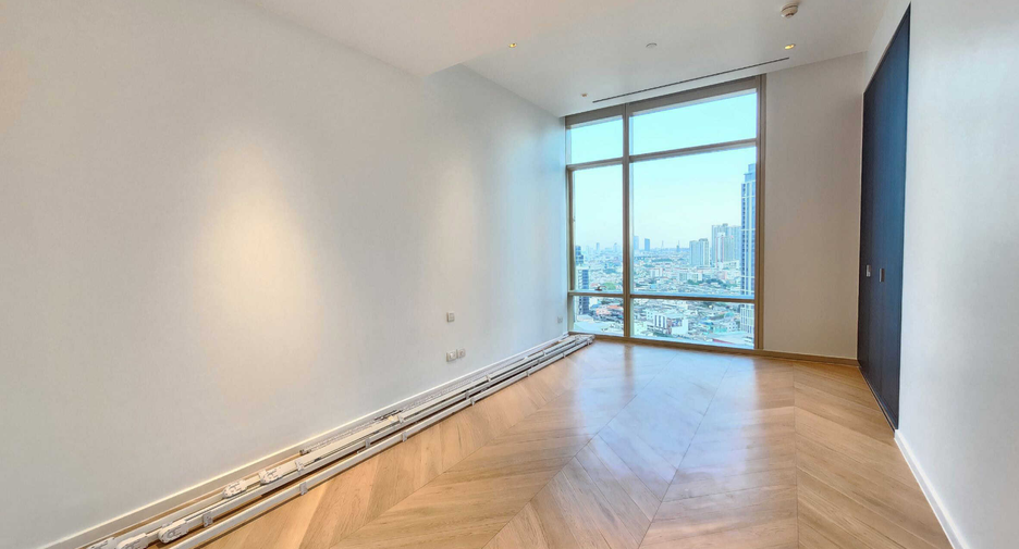 For rent そして for sale 3 ベッドルーム condo in Bang Kho Laem, Bangkok