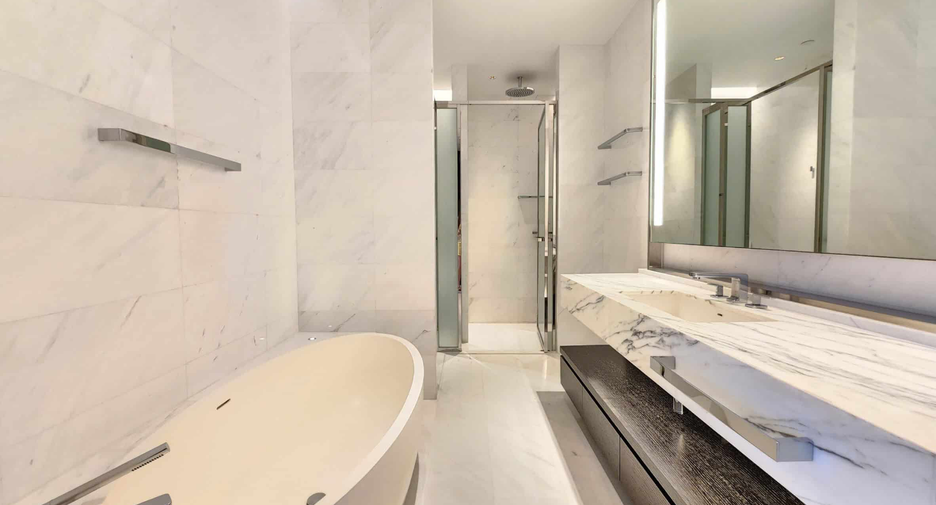 For rent そして for sale 3 ベッドルーム condo in Bang Kho Laem, Bangkok