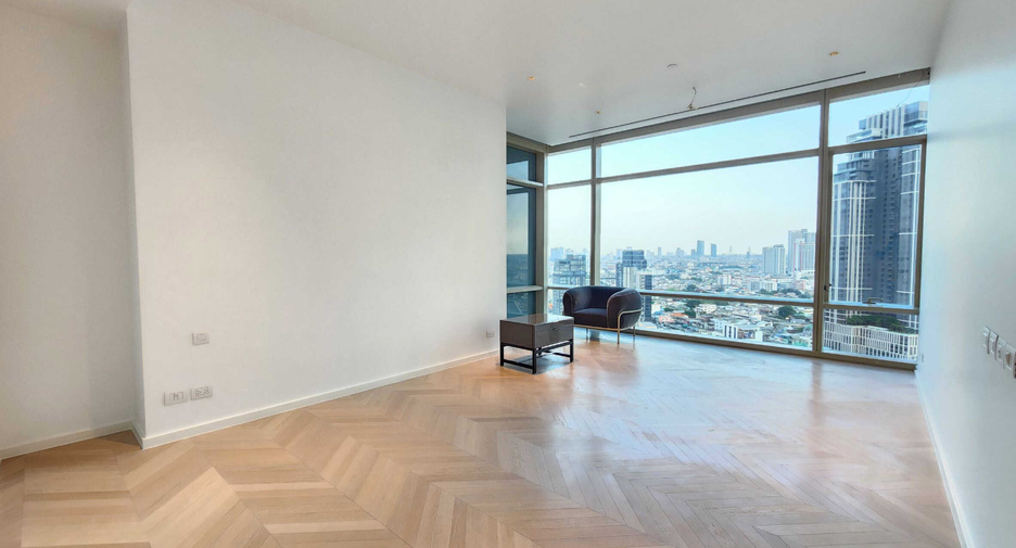 For rent そして for sale 3 ベッドルーム condo in Bang Kho Laem, Bangkok