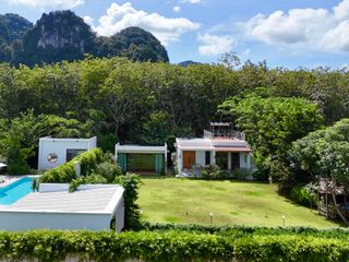 For sale 2 bed villa in Mueang Krabi, Krabi