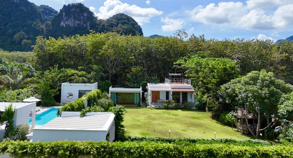 For sale 2 bed villa in Mueang Krabi, Krabi