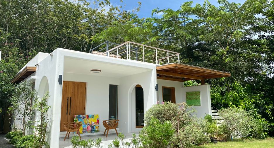 For sale 2 bed villa in Mueang Krabi, Krabi