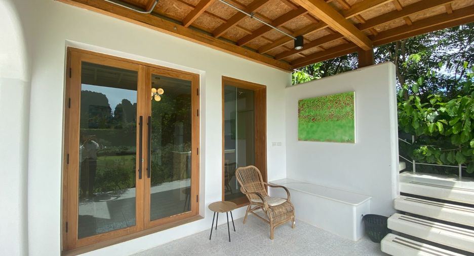 For sale 2 bed villa in Mueang Krabi, Krabi