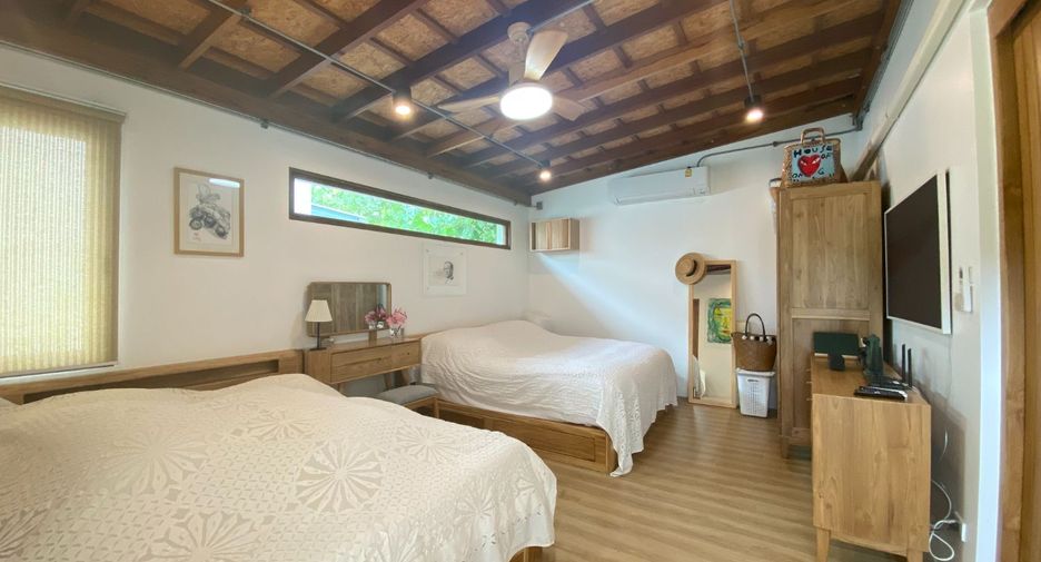 For sale 2 bed villa in Mueang Krabi, Krabi