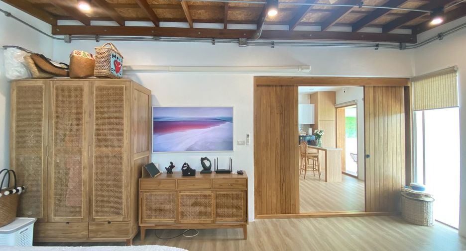 For sale 2 bed villa in Mueang Krabi, Krabi