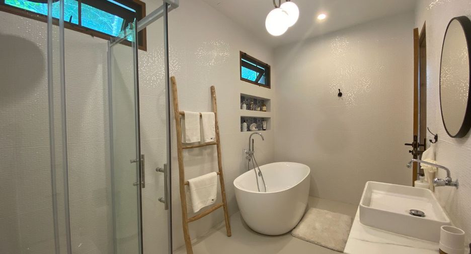 For sale 2 bed villa in Mueang Krabi, Krabi