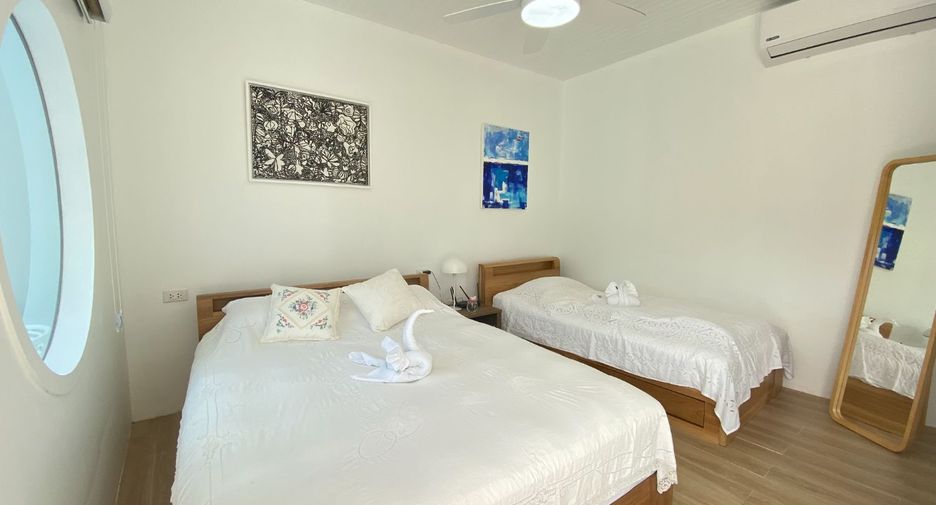 For sale 2 bed villa in Mueang Krabi, Krabi