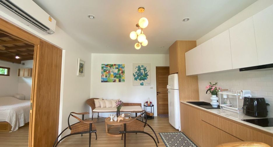 For sale 2 bed villa in Mueang Krabi, Krabi