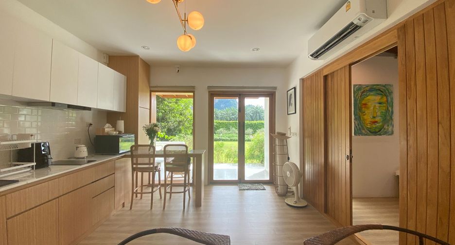 For sale 2 bed villa in Mueang Krabi, Krabi