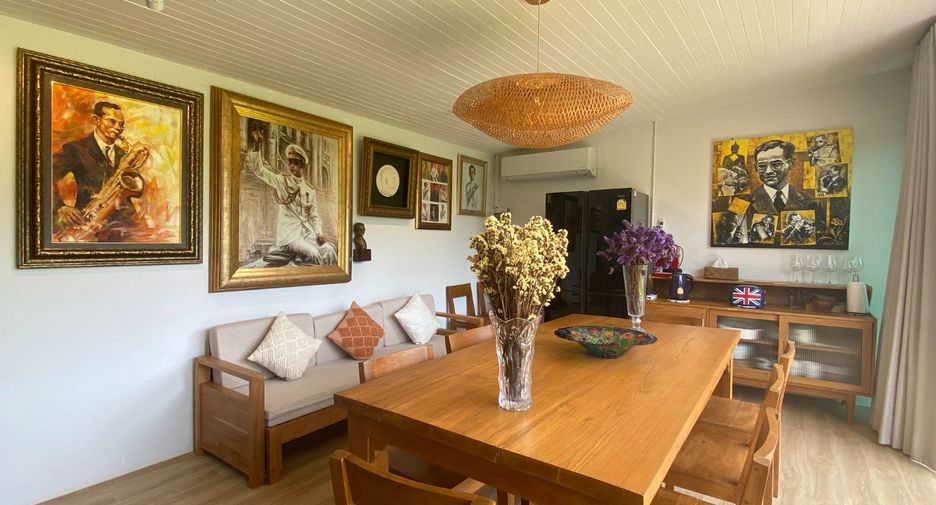 For sale 2 bed villa in Mueang Krabi, Krabi