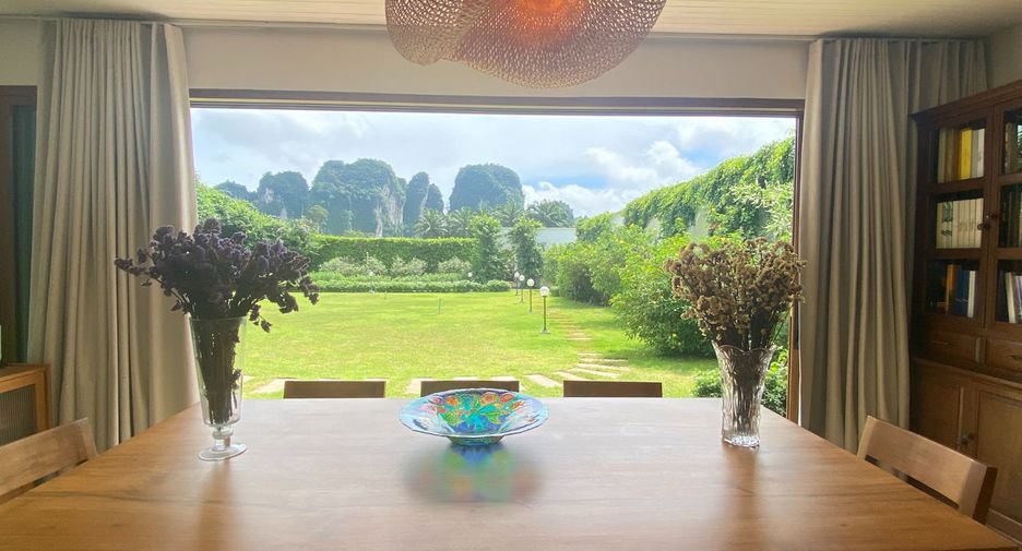 For sale 2 bed villa in Mueang Krabi, Krabi