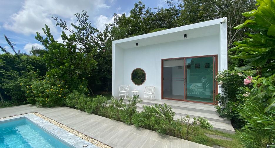 For sale 2 bed villa in Mueang Krabi, Krabi