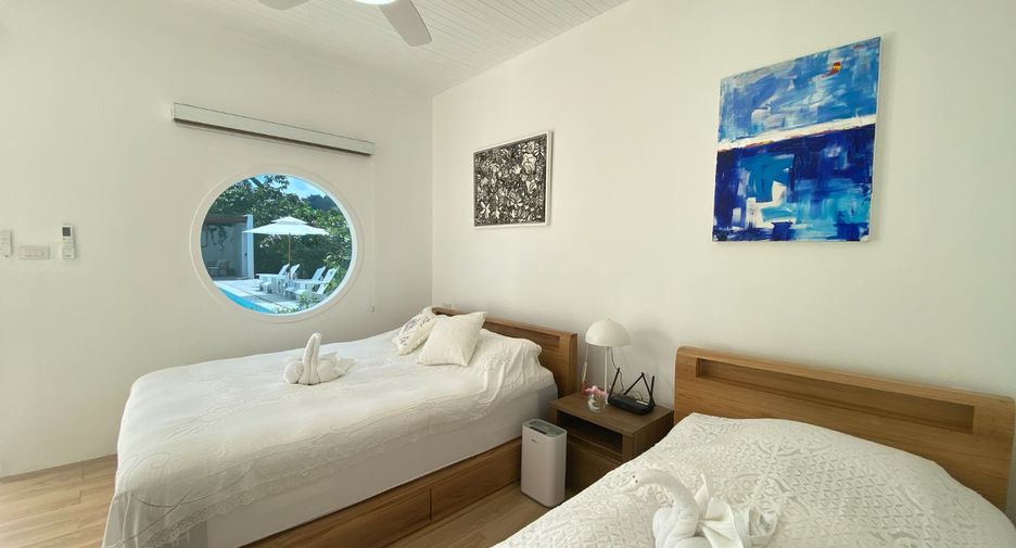 For sale 2 bed villa in Mueang Krabi, Krabi