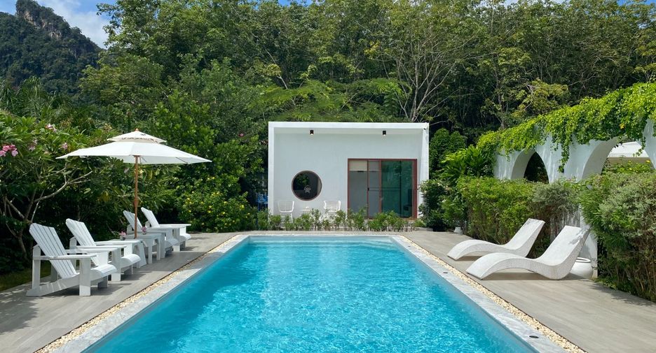 For sale 2 bed villa in Mueang Krabi, Krabi