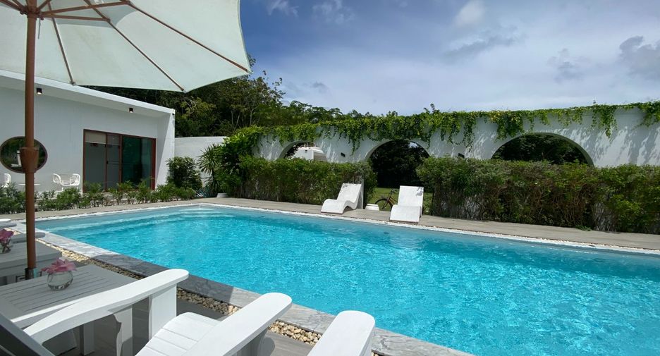 For sale 2 bed villa in Mueang Krabi, Krabi