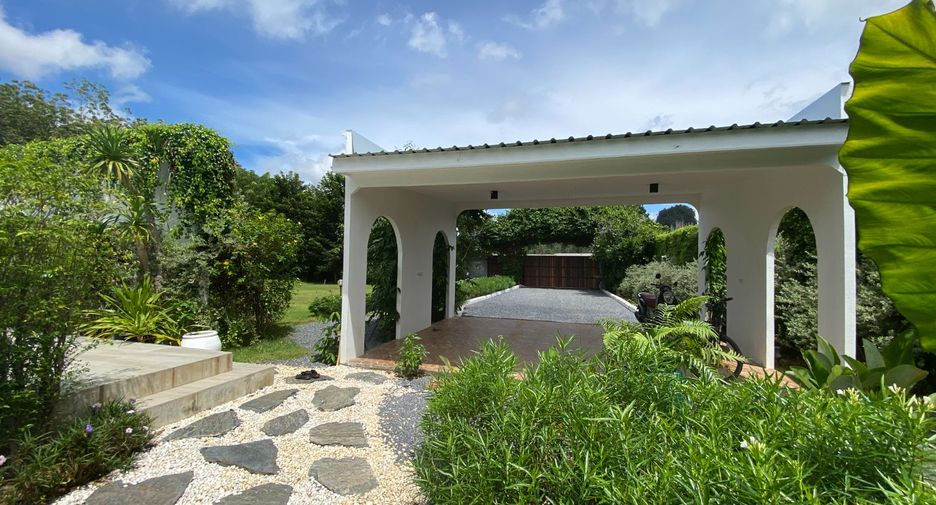 For sale 2 bed villa in Mueang Krabi, Krabi