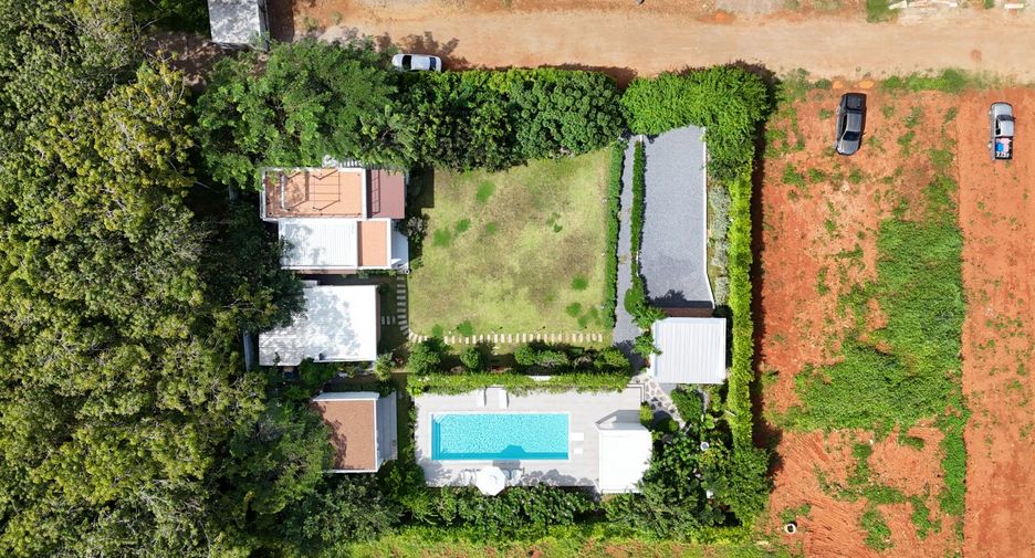 For sale 2 bed villa in Mueang Krabi, Krabi