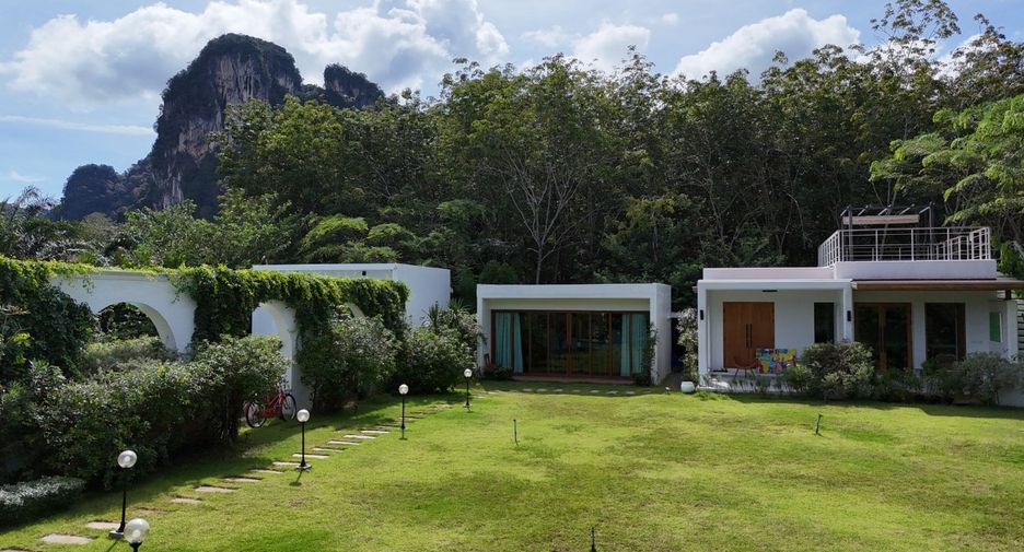 For sale 2 bed villa in Mueang Krabi, Krabi