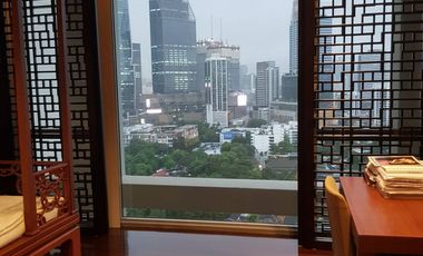 For sale studio condo in Sathon, Bangkok