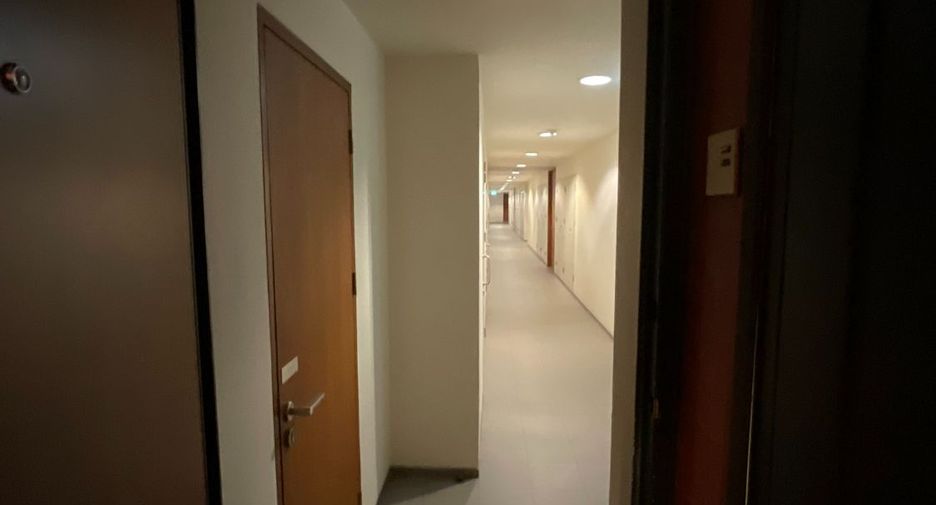 出售 公寓 公寓 在 沙吞, 曼谷