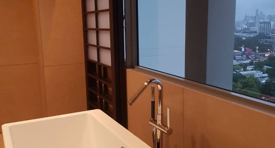 出售 公寓 公寓 在 沙吞, 曼谷