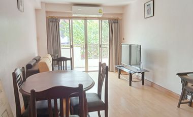 For rent 2 bed condo in Saphan Sung, Bangkok