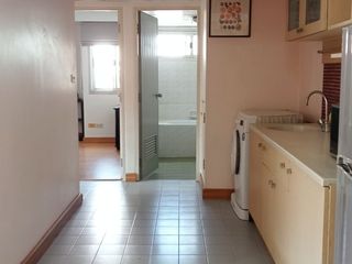 For rent 2 bed condo in Saphan Sung, Bangkok