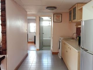 For rent 2 bed condo in Saphan Sung, Bangkok