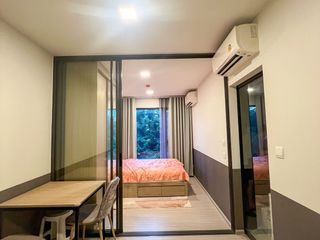 For sale 1 bed condo in Phra Khanong, Bangkok