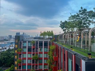 For sale 1 bed condo in Phra Khanong, Bangkok