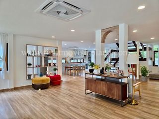 For rent 2 Beds house in Lat Phrao, Bangkok