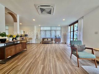 For rent 2 Beds house in Lat Phrao, Bangkok