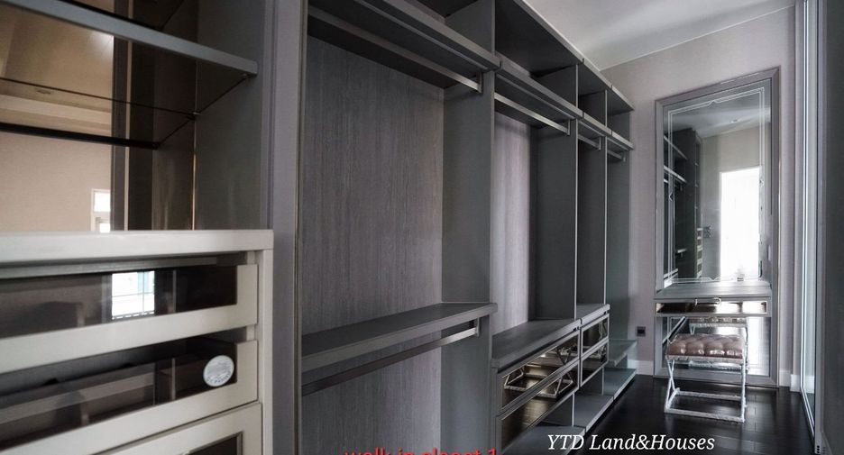 ขาย 4 เตียง บ้านเดี่ยว ใน บางพลี, สมุทรปราการ