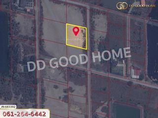 For sale land in Lat Bua Luang, Phra Nakhon Si Ayutthaya