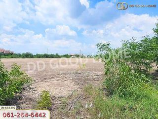 For sale land in Lat Bua Luang, Phra Nakhon Si Ayutthaya