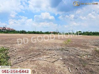For sale land in Lat Bua Luang, Phra Nakhon Si Ayutthaya