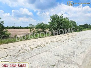 For sale land in Lat Bua Luang, Phra Nakhon Si Ayutthaya
