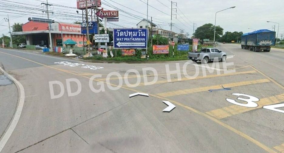 ขาย ที่ดิน ใน ลาดบัวหลวง, พระนครศรีอยุธยา