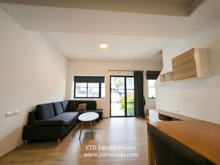 For rent 2 bed townhouse in Bang Phli, Samut Prakan