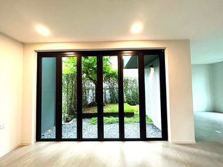 For rent 4 bedrooms house in Saphan Sung, Bangkok